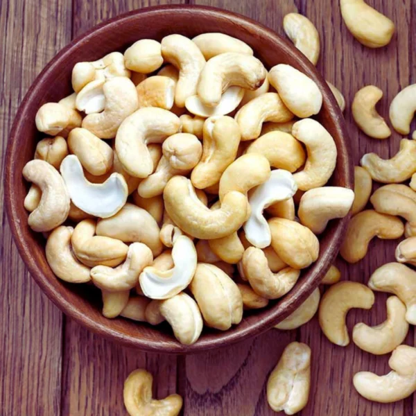 Cashewnut premium