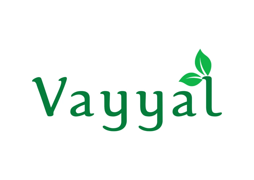 vayyal logo final